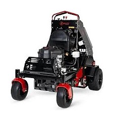 Top Dressing Lawns Aerator