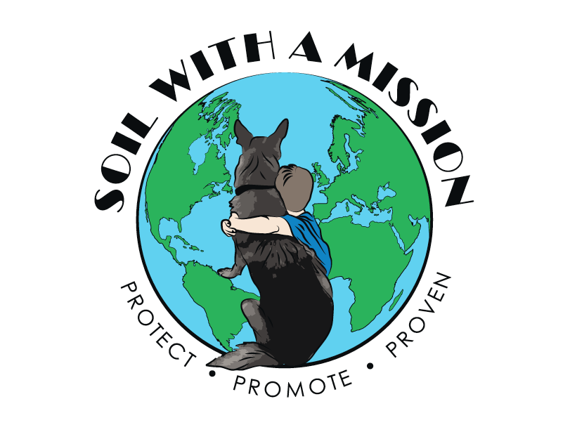 Top Dressing Lawns logo